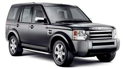 Ремонт Lend Rover/Range Rover на Соколинке